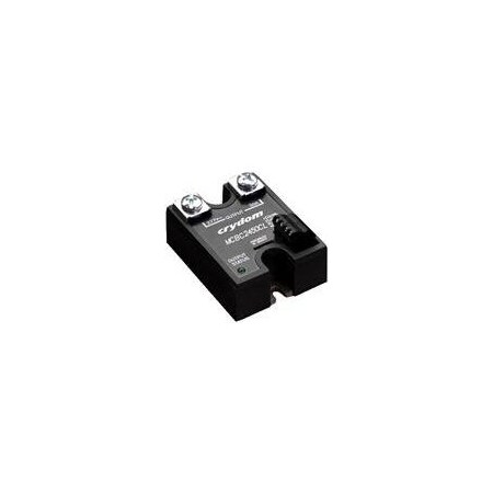 Crydom Solid State Relays - Industrial Mount Pm Burst-Fire Cont Roller, 0-10V In MCBC2425CL